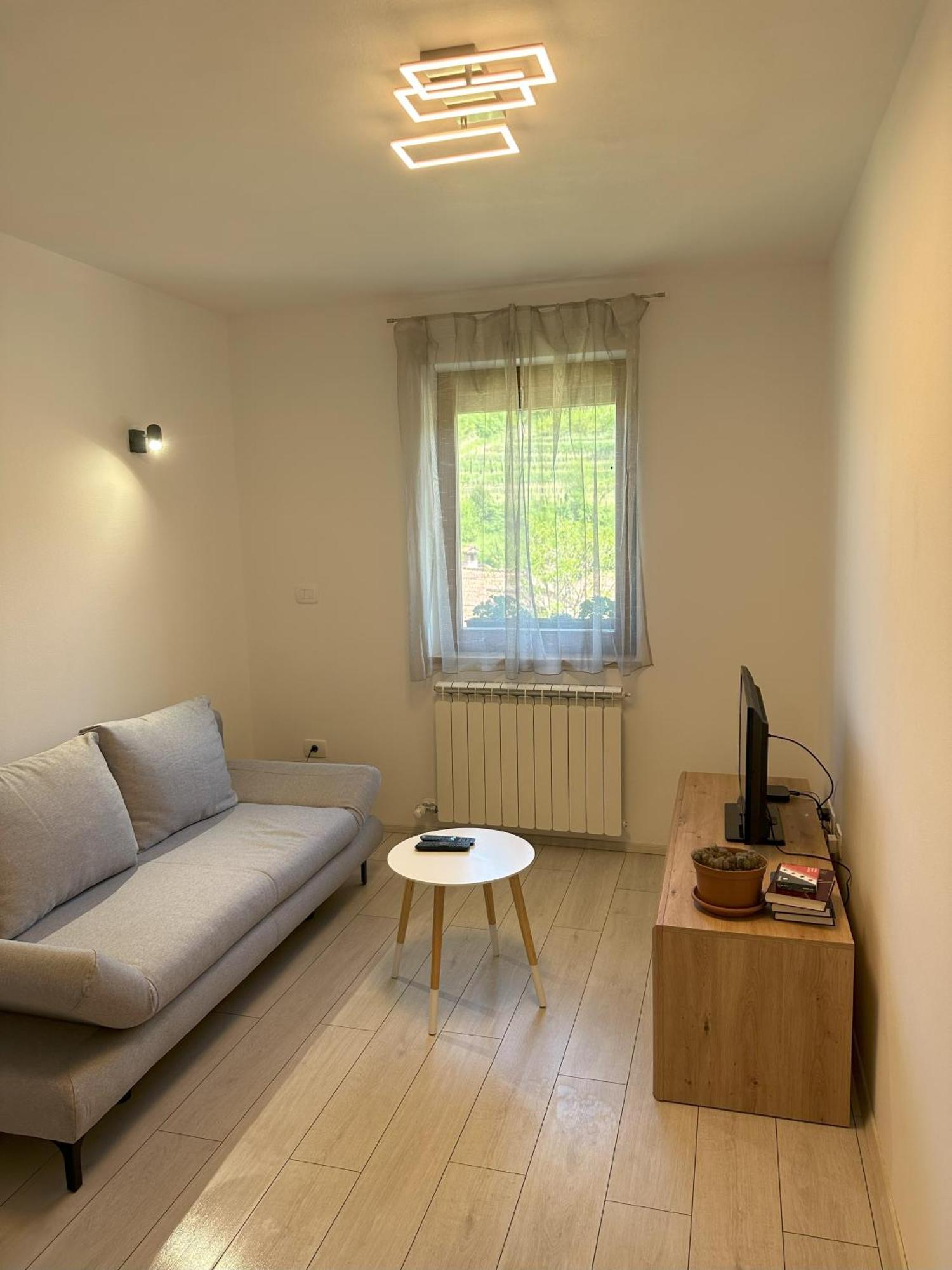 Apartma Anze Samec Dobravlje Zewnętrze zdjęcie