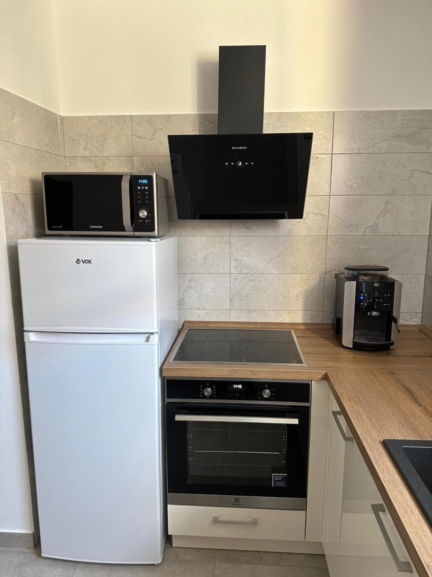 Apartma Anze Samec Dobravlje Zewnętrze zdjęcie
