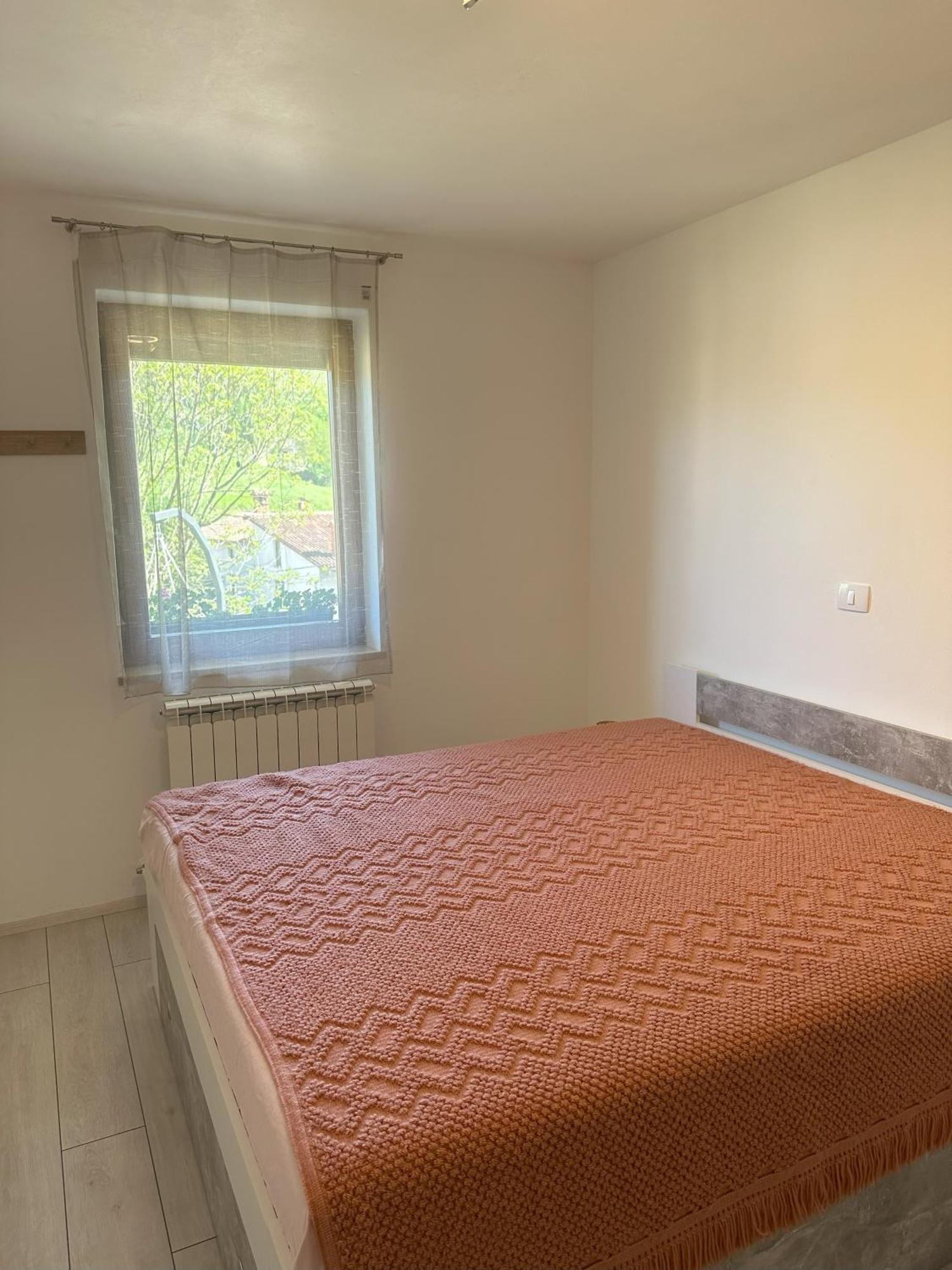 Apartma Anze Samec Dobravlje Zewnętrze zdjęcie
