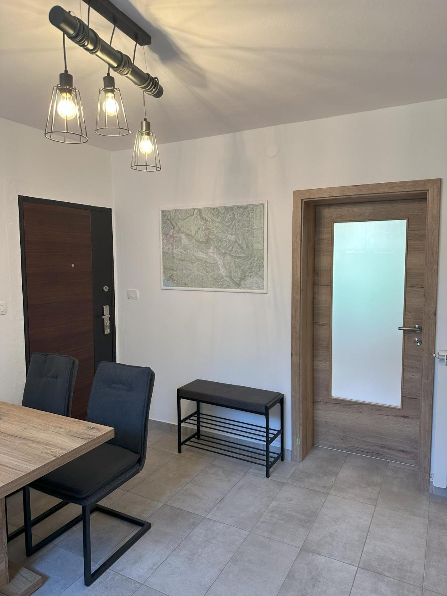 Apartma Anze Samec Dobravlje Zewnętrze zdjęcie