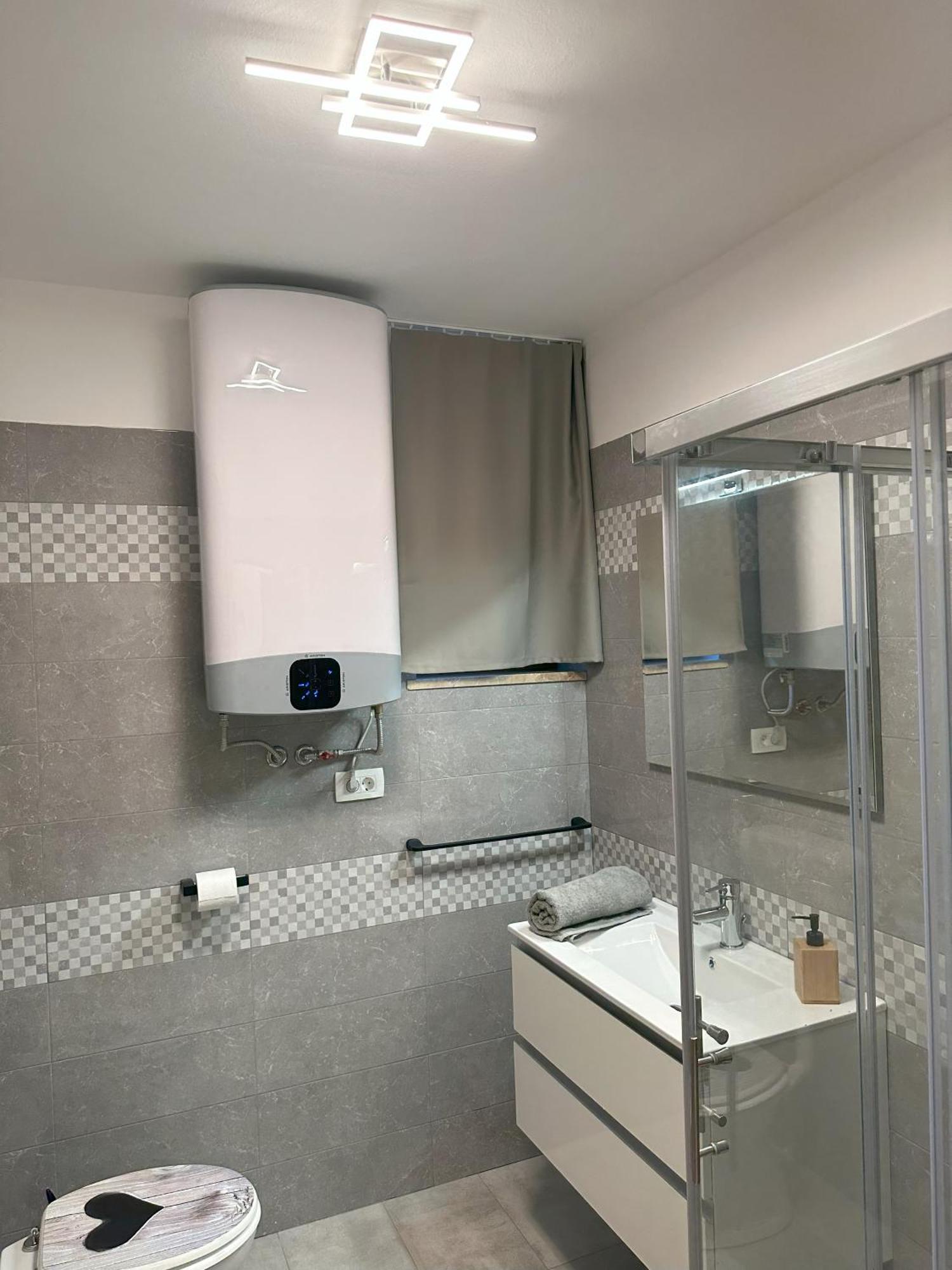 Apartma Anze Samec Dobravlje Zewnętrze zdjęcie