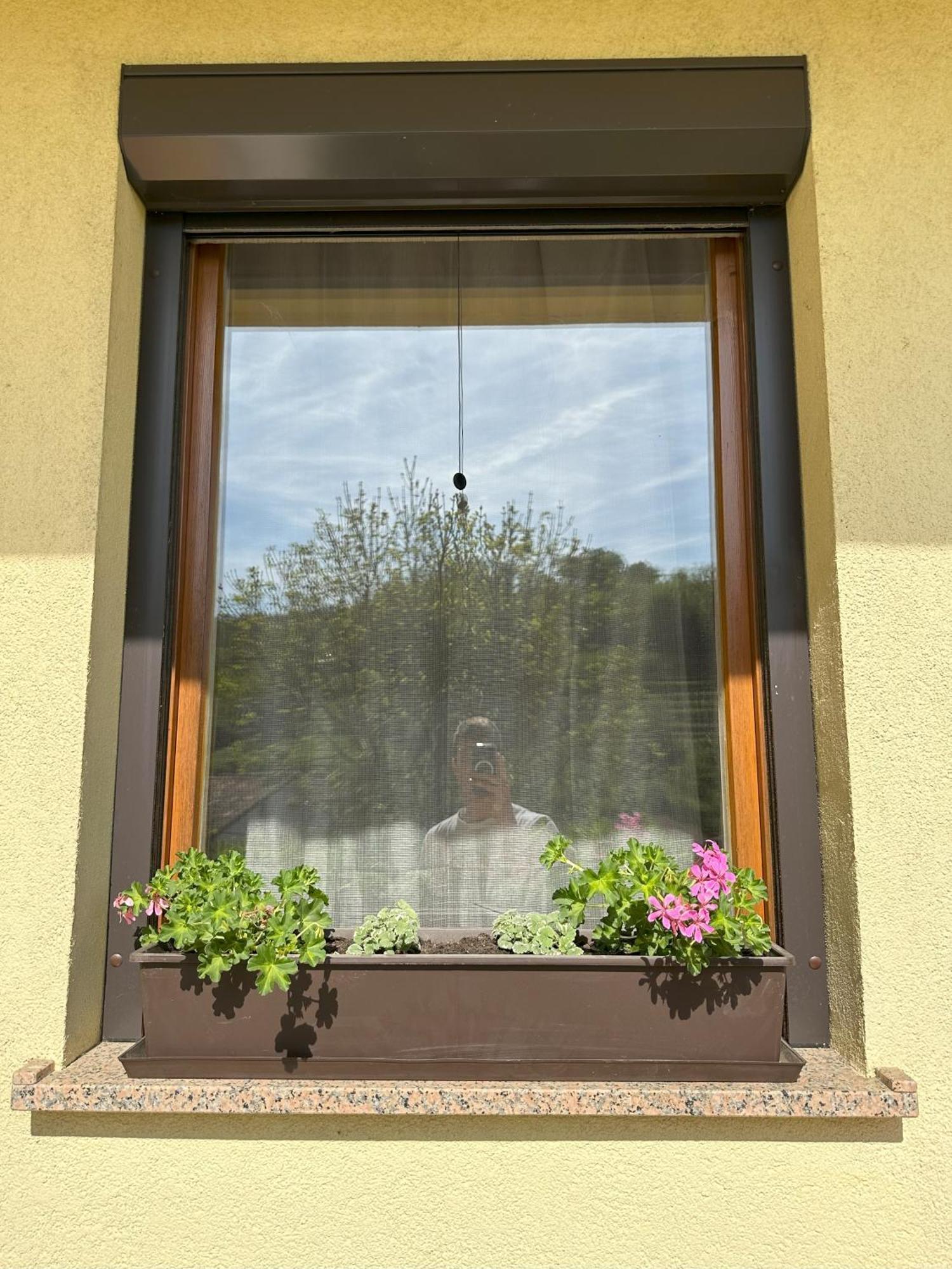 Apartma Anze Samec Dobravlje Zewnętrze zdjęcie