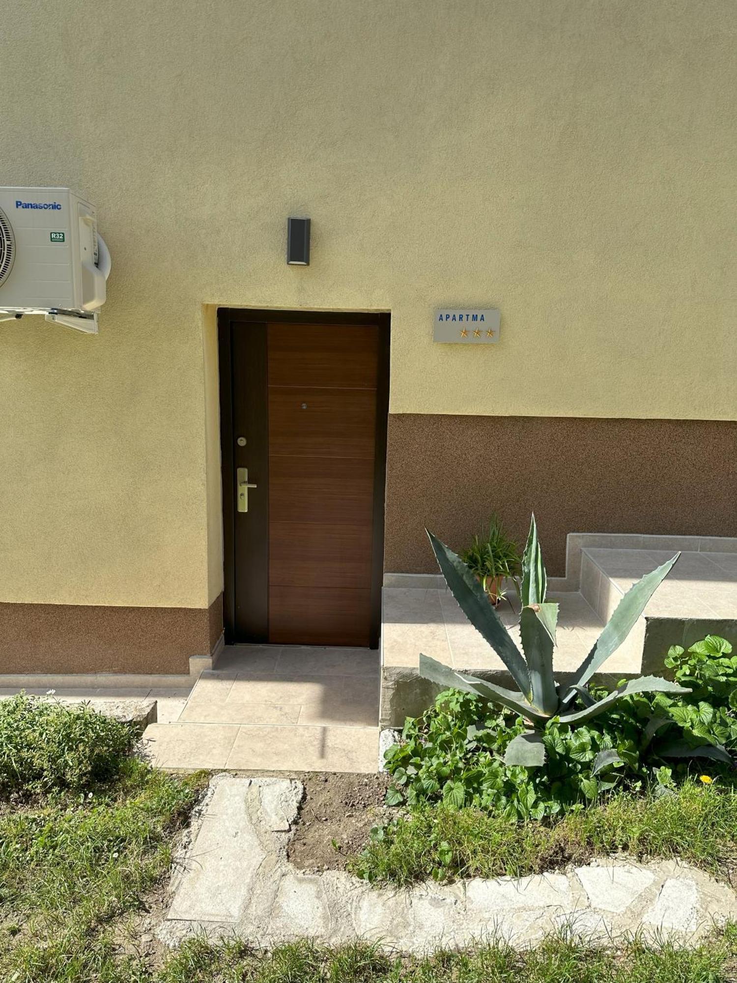 Apartma Anze Samec Dobravlje Zewnętrze zdjęcie