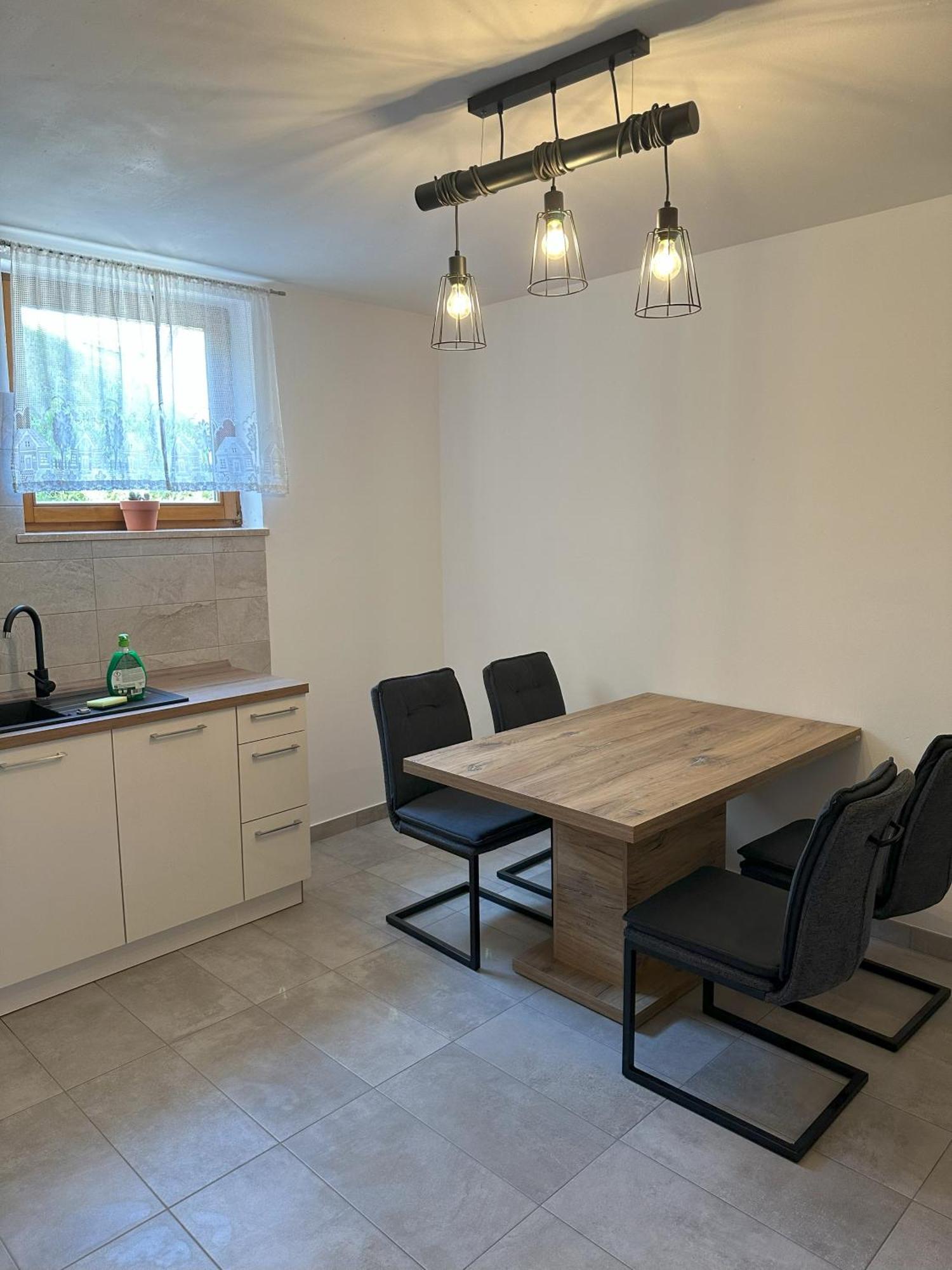 Apartma Anze Samec Dobravlje Zewnętrze zdjęcie