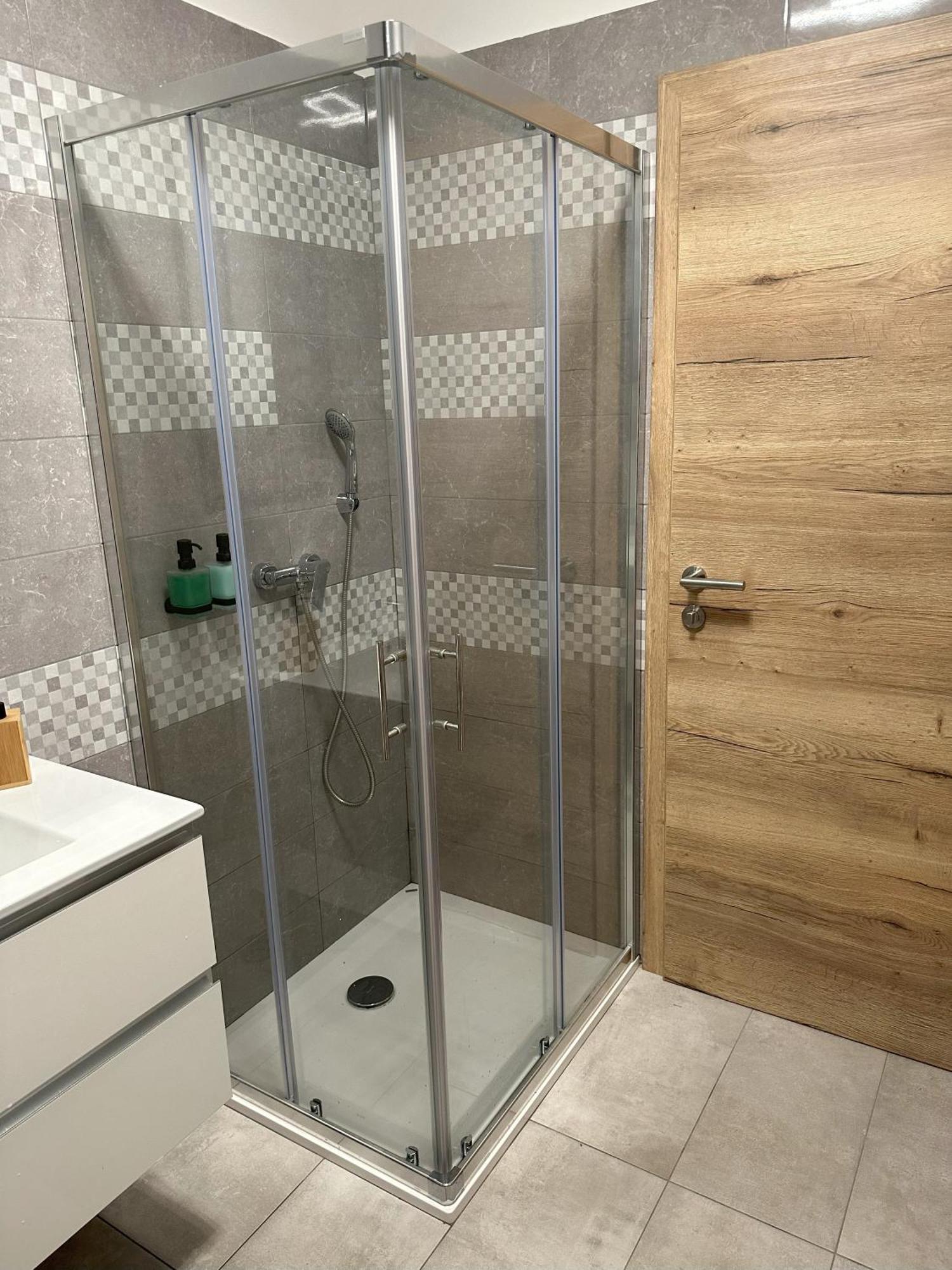 Apartma Anze Samec Dobravlje Zewnętrze zdjęcie