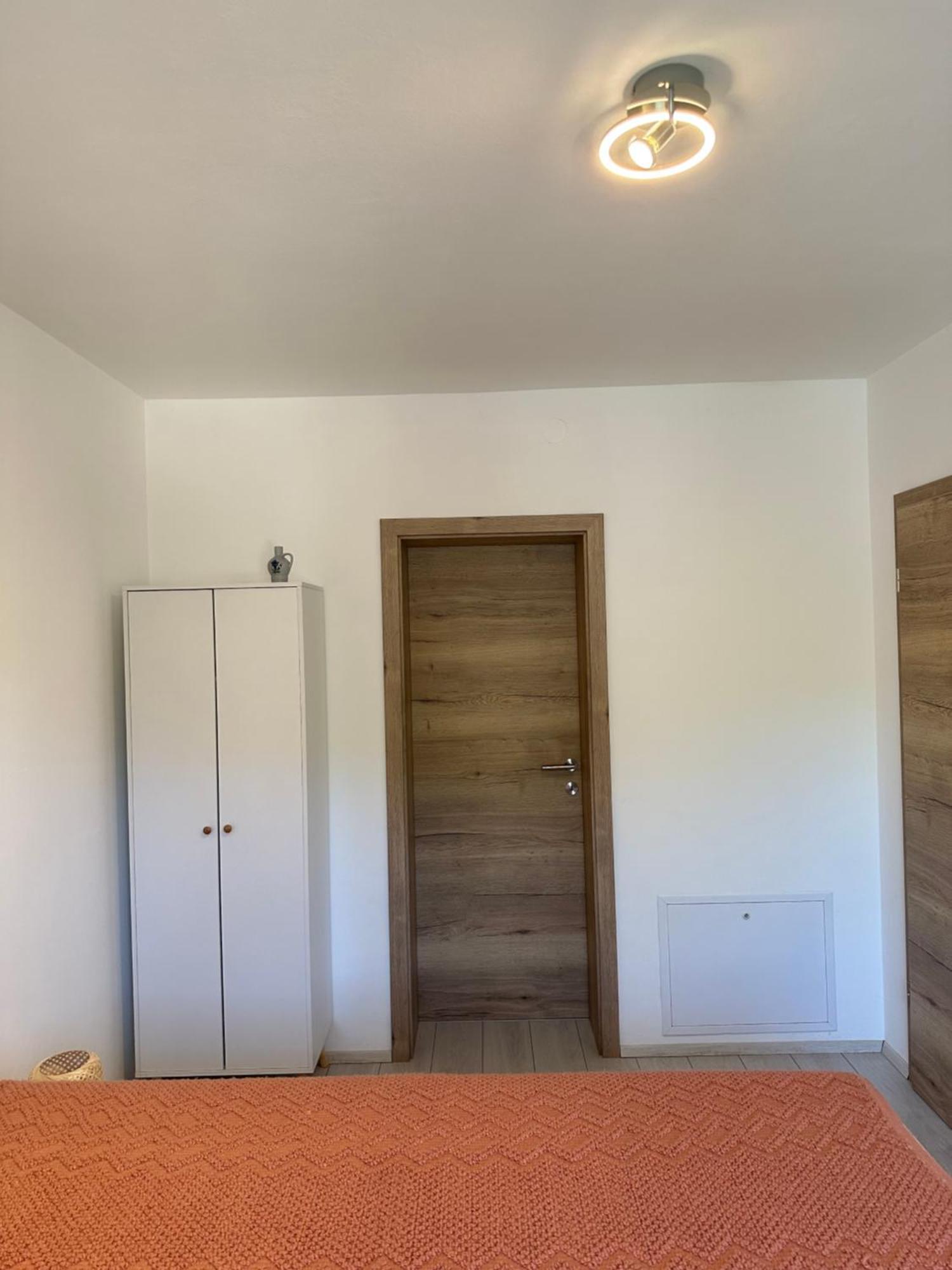 Apartma Anze Samec Dobravlje Zewnętrze zdjęcie