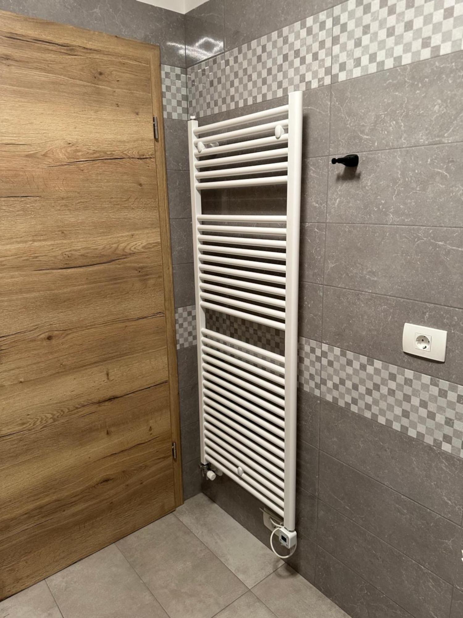 Apartma Anze Samec Dobravlje Zewnętrze zdjęcie