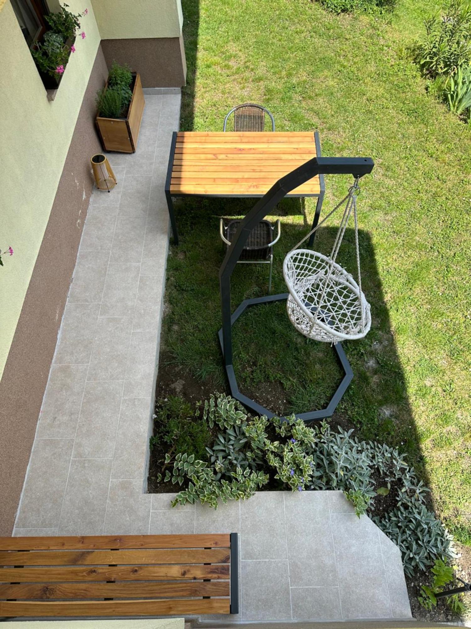 Apartma Anze Samec Dobravlje Zewnętrze zdjęcie